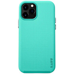 Чохол (накладка) Apple iPhone 12 Pro Max, Laut Shield, М'ятний