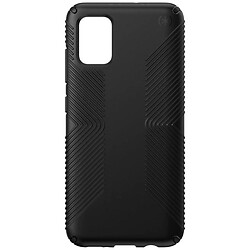 Чохол (накладка) Samsung A515 Galaxy A51/M317 Galaxy M31s, Speck Presidio Grip, Чорний