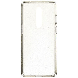 Чохол (накладка) OnePlus 8, Speck Presidio Perfect, Gold Glitter, Золотий