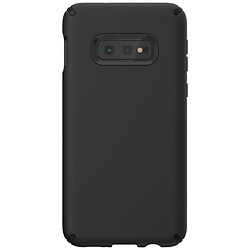 Чохол (накладка) Samsung G975 Galaxy S10 Plus, Speck Presidio Pro, Чорний