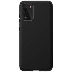 Чохол (накладка) Samsung G985 Galaxy S20 Plus, Speck Presidio Pro, Чорний