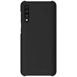 Чохол (накладка) Samsung A307 Galaxy A30s/A505 Galaxy A50, Samsung WITS Premium, Чорний