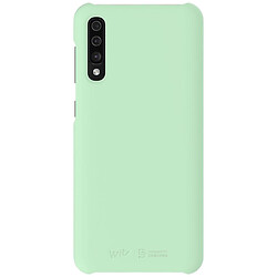 Чехол (накладка) Samsung A307 Galaxy A30s / A505 Galaxy A50, Samsung WITS Premium, Мятный