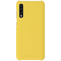 Чохол (накладка) Samsung A307 Galaxy A30s/A505 Galaxy A50, Samsung WITS Premium, Жовтий