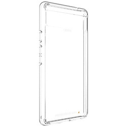Чохол (накладка) Google Pixel 6a, ZAGG Gear4 Crystal Palace, Прозорий