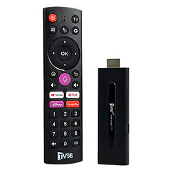 TV-приставка TV98 ATV, Чорний