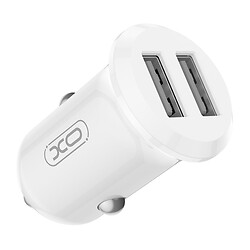 АЗУ XO CC67 Mini Smart, Білий