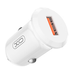 АЗУ XO CC68 Mini Smart, Белый