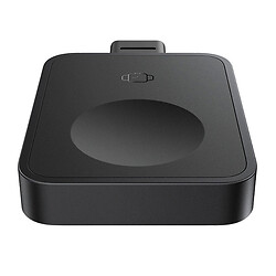 Бездротове ЗУ Baseus P10264106123-00 MagPro, Чорний