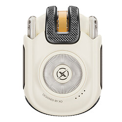 Bluetooth-гарнітура XO G39 Metal, Стерео, Білий