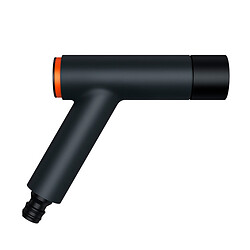 Насадка-розпилювач Baseus CPGF020013 GF3 Spray Nozzle, Сірий