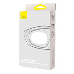 Захисна плівка Baseus C11853200201-00 ClearSight, Прозорий