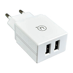 СЗУ Usams CC090 Apple iPhone SE 2022 / iPhone 14 Pro Max / iPhone 14 Plus / iPhone 14 Pro / iPhone 14 / iPhone 13 Pro / iPhone 13 Mini / iPhone 13 / iPhone 13 Pro Max / iPhone 12 Mini / iPhone 12 Pro Max / iPhone 12 Pro, З кабелем, Lightning, Білий