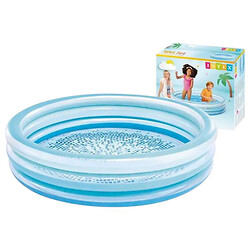 Бассейн "Блаженство", 330 л, в коробке, Intex