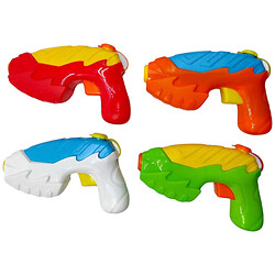 Водный пистолет мини, 16 см, микс видов, Aqua Quest