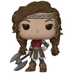 Игровая фигурка серии "Как укротить дракона: АСТРИД", Funko
