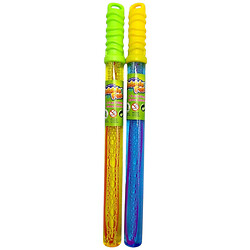 Мильні бульбашки, 34 см, мікс видів, Bubble Fun