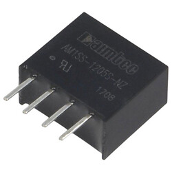 DC-DC перетворювач AM1SS-1205S-NZ