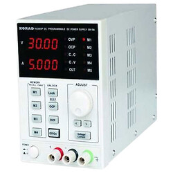 Лабораторный блок питания KA6003D