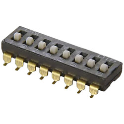 Перемикач Daier DM-R10