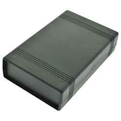 Корпус универсальный BOX Z-50A