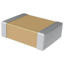 Конденсатор керамічний C0603C182K5RACTM