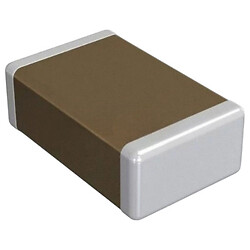 Конденсатор керамический 0402ZD106MAT2A