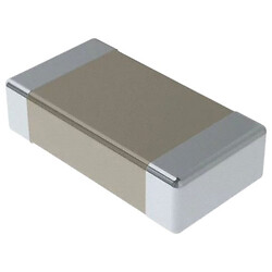 Конденсатор керамический CC1206KKX5R7BB106