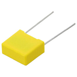 Конденсатор пленочный MKP-X2-2U2R22/310
