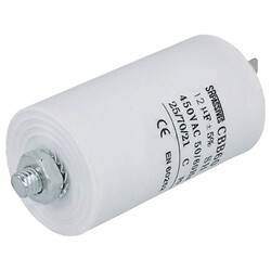 Конденсатор пусковий CBB60G-16/450