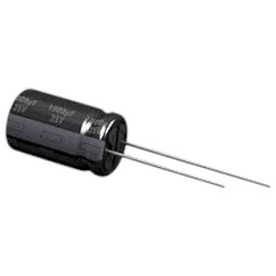 Електролітичний конденсатор ECA1CM100I