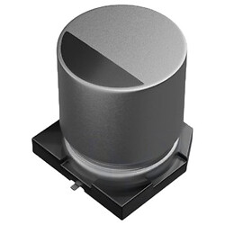 Конденсатор электролитический EEEFK1J330P