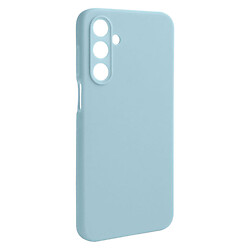 Чохол (накладка) Samsung Galaxy A26 5G, Original Soft Case, Light Blue, Блакитний