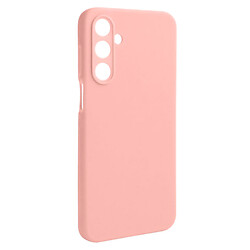 Чохол (накладка) Samsung Galaxy A26 5G, Original Soft Case, Рожевий