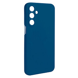 Чохол (накладка) Samsung Galaxy A26 5G, Original Soft Case, Blue Cobalt, Синій