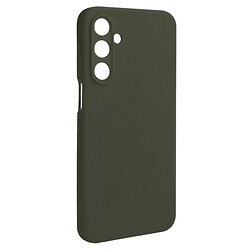 Чохол (накладка) Samsung Galaxy A26 5G, Original Soft Case, Dark Olive, Оливковий