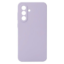 Чохол (накладка) Samsung Galaxy A36 5G / Galaxy A56 5G, Original Soft Case, Elegant Purple, Бузковий