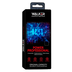Акумулятор Apple iPhone 12 Pro Max, Walker, High quality