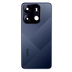 Задня кришка Tecno Spark Go 2023, High quality, Синій