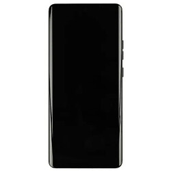 Дисплей (екран) Motorola Edge 50 / Edge 50 Pro, Edi 50 Ultra, Original (100%), З сенсорним склом, З рамкою, Сірий