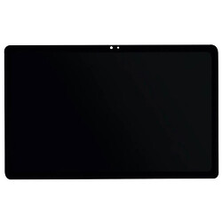 Дисплей (экран) Teclast T40HD, С сенсорным стеклом, Черный