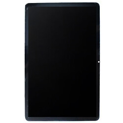 Дисплей (экран) Blackview Oscal Elite 1, С сенсорным стеклом, Черный