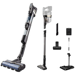 Аккумуляторный пылесос Philips XW9463, Синий