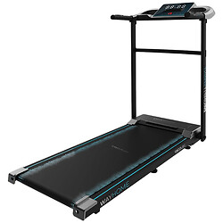 Беговая дорожка Cecotec DrumFit WayHome 1200 Sprint, Черный