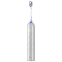 Електрична зубна щітка Mova Fresh Pro ATB15A-SIL, Срібний