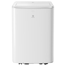 Кондиционер Electrolux EXP26U339CW, Белый