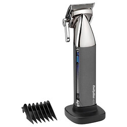 Машинка для стрижки Babyliss E996E, Чорний