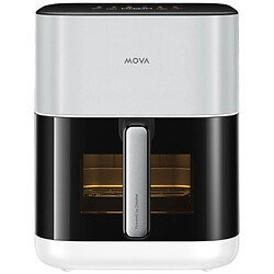 Мультипіч Mova FD10 Pro, Білий