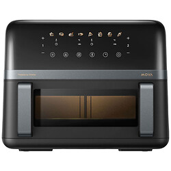 Мультипіч Mova FD20 Pro, Чорний