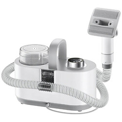 Набор для груминга Mova Pet Grooming G1Pro, Белый